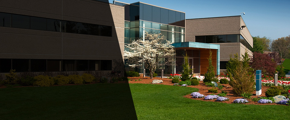 Stoneville Landscapers