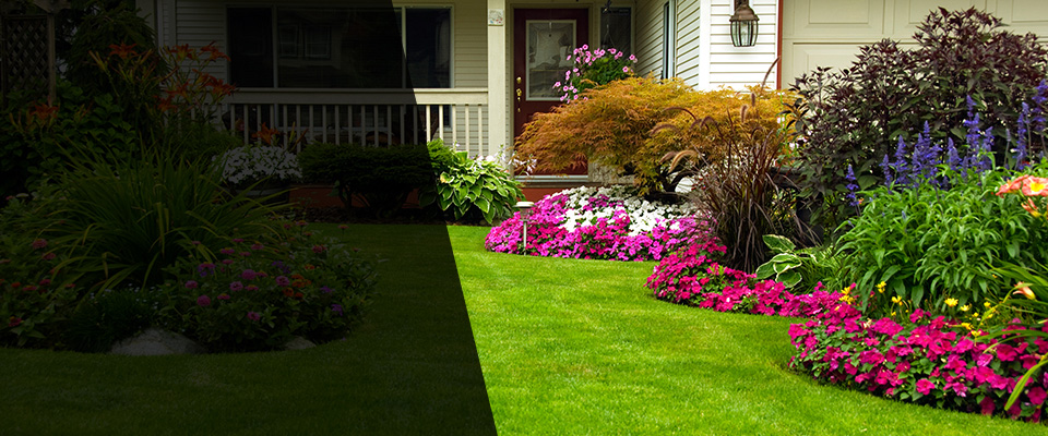 Stoneville Landscapers
