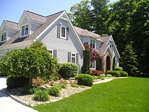 Landscapers and Lawncare Services in Stoneville, NC