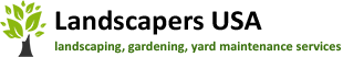 Stoneville Landscapers